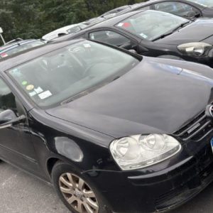 Pare boue avant droit VOLKSWAGEN GOLF 5 Diesel image 1