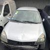 Compteur RENAULT CLIO 2 CAMPUS PHASE 1 Diesel image 5