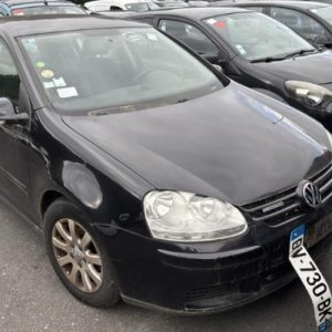 Pare soleil gauche VOLKSWAGEN GOLF 5 Diesel image 4