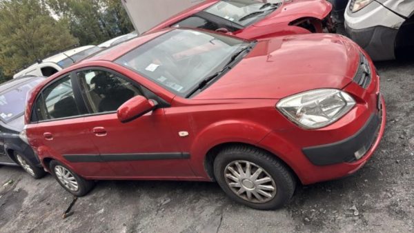 Poignee hayon KIA RIO 2 PHASE 1 Diesel image 6