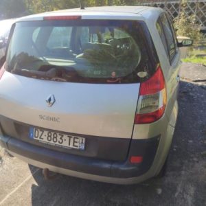 Serrure avant droit RENAULT SCENIC 2 PHASE 1 Essence image 5