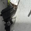 Platine feu arriere gauche RENAULT SCENIC 2 PHASE 1 Essence image 2