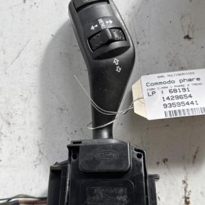 Commodo phare FORD C-MAX 1 PHASE 2 Diesel image 1