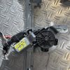 Leve vitre electrique arriere gauche RENAULT SCENIC 2 PHASE 1 Essence image 2