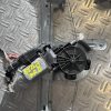 Leve vitre electrique arriere gauche RENAULT SCENIC 2 PHASE 1 Essence image 3