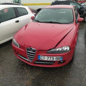 Retroviseur gauche ALFA ROMEO 147 PHASE 2 Diesel image 2