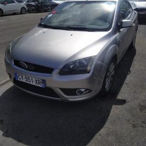 Feu arriere secondaire gauche (feux) FORD FOCUS 2 PHASE 1 CABRIOLET Essence image 6