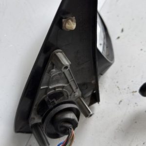 Retroviseur droit PEUGEOT 206 PHASE 2 Diesel image 2