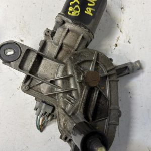 Moteur essuie glace avant gauche CITROEN C4 PICASSO 1 Diesel image 3