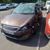 Calculateur PEUGEOT 308 2 PHASE 1 Diesel image 4