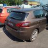 Calculateur PEUGEOT 308 2 PHASE 1 Diesel image 5