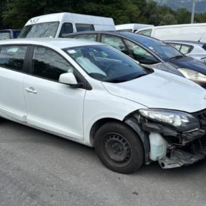 Relais de prechauffage RENAULT MEGANE 3 PHASE 2 BREAK Diesel image 4