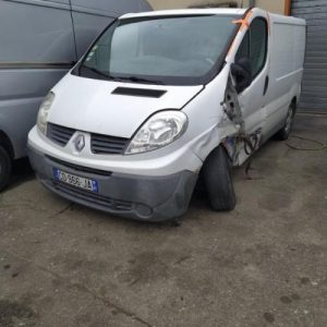 Moteur essuie glace avant RENAULT TRAFIC 2 PHASE 2 Diesel image 2