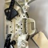 Commande chauffage RENAULT TRAFIC 2 PHASE 2 Diesel image 3
