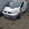 Commande chauffage RENAULT TRAFIC 2 PHASE 2 Diesel image 4