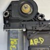 Moteur leve vitre arriere droit VOLKSWAGEN GOLF 5 Diesel image 2
