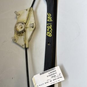 Mecanisme de leve vitre electrique arriere gauche VOLKSWAGEN GOLF 5 Diesel image 1