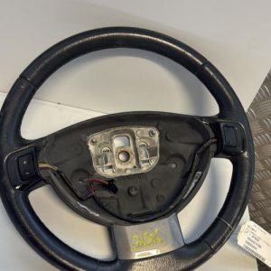 Volant DACIA SANDERO 2 PHASE 1 Essence image 1