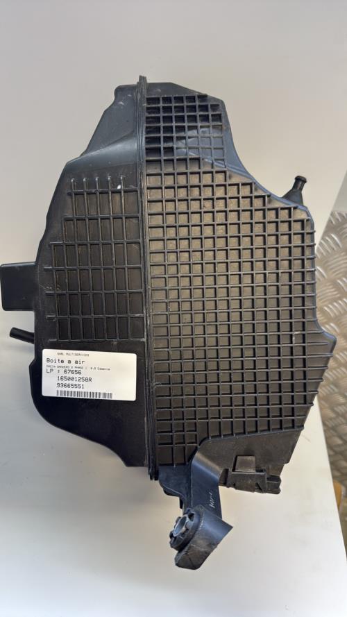 Boite a air DACIA SANDERO 2 PHASE 1 Essence image 3