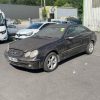 Divers MERCEDES CLASSE CLK 209 COUPE Essence image 6