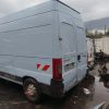 Serrure avant droit CITROEN JUMPER 2 Diesel image 6