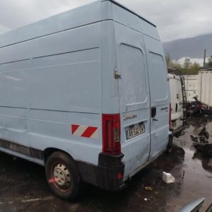 Poignee porte avant droit CITROEN JUMPER 2 Diesel image 6