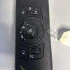 Commande de phare BMW SERIE 5 E60 PHASE 1 Diesel image 2