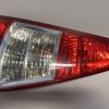 Feu arriere principal gauche (feux) CITROEN C3 1 PHASE 2 Diesel image 2