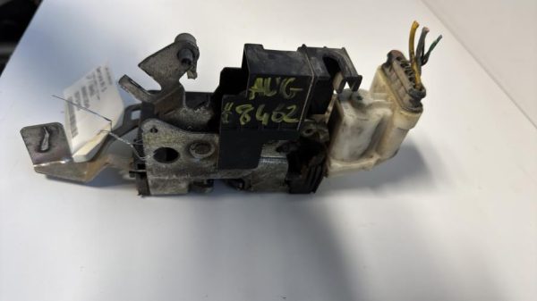 Serrure avant gauche CITROEN JUMPER 2 Diesel image 2