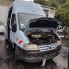 Serrure avant gauche CITROEN JUMPER 2 Diesel image 4