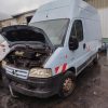 Serrure avant gauche CITROEN JUMPER 2 Diesel image 5