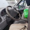 Serrure avant gauche CITROEN JUMPER 2 Diesel image 7