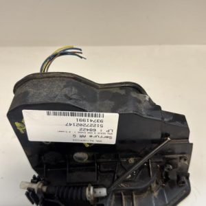 Serrure arriere gauche BMW SERIE 5 E60 PHASE 1 Diesel image 1