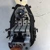 Platine feu arriere droit RENAULT CLIO 4 PHASE 2 Diesel image 4