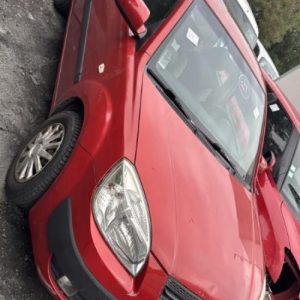 Poignee porte avant gauche KIA RIO 2 PHASE 1 Diesel image 4