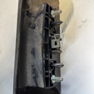 Eclairage de plaque RENAULT TRAFIC 2 PHASE 1 Diesel image 1