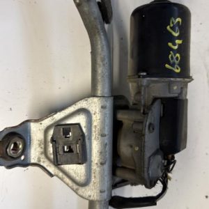 Moteur essuie glace avant RENAULT TRAFIC 2 PHASE 1 Diesel image 1