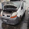 Compteur RENAULT TRAFIC 2 PHASE 1 Diesel image 5