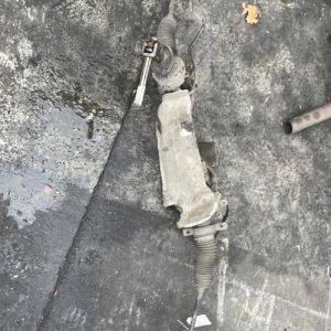 Cremaillere assistee VOLKSWAGEN GOLF 5 Diesel image 4