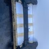 Train arriere complet CITROEN C3 3 PHASE 2 image 2