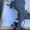 Train arriere complet CITROEN C3 3 PHASE 2 image 3