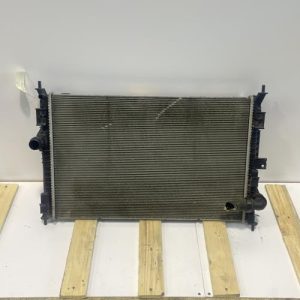 Radiateur eau PEUGEOT 308 2 PHASE 2 Diesel image 1