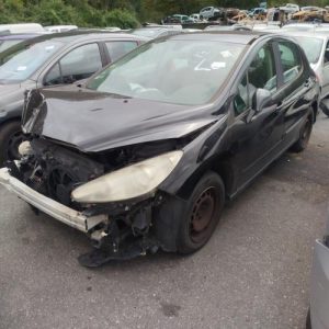 Renfort pare choc arriere (traverse) PEUGEOT 308 1 PHASE 2 Diesel image 1