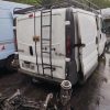 Face avant RENAULT TRAFIC 2 PHASE 1 Diesel image 8