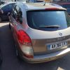 Afficheur RENAULT CLIO 3 PHASE 1 BREAK Diesel image 8