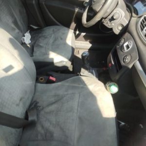 Serrure avant gauche RENAULT CLIO 3 PHASE 1 BREAK Diesel image 6