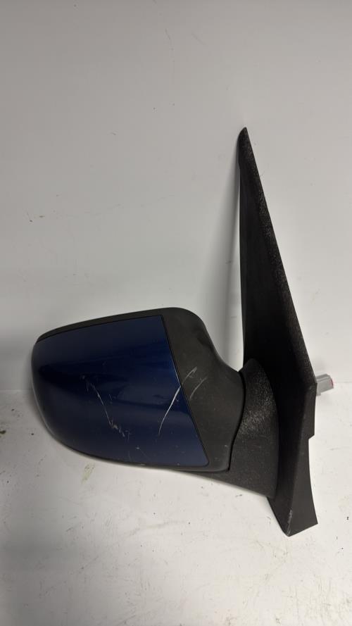 Retroviseur droit FORD FIESTA 5 PHASE 2 Diesel image 4