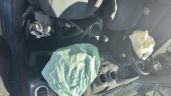 Pare soleil gauche FORD FIESTA 5 PHASE 2 Diesel image 6