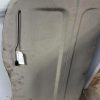 Plage arriere RENAULT SCENIC 2 PHASE 1 Essence image 2