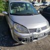 Plage arriere RENAULT SCENIC 2 PHASE 1 Essence image 7